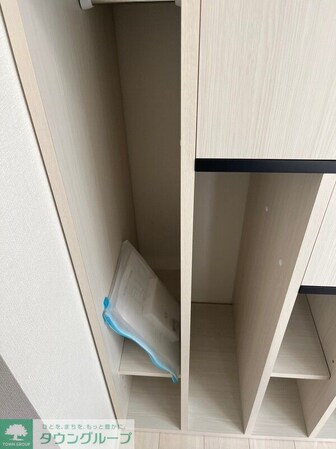 ハーモニーテラス西竹ノ塚の物件内観写真